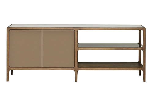 Bellagio Luxe Leren Dressoir