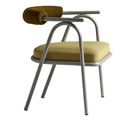 Baba fauteuil