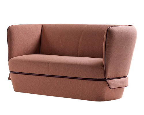 Chemise Italiaanse luxe handgemaakte bank