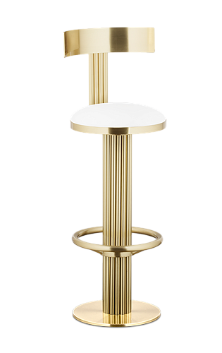 Keira Bar luxe barkruk