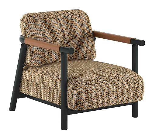 Lenia fauteuil