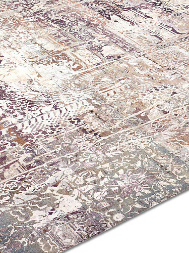 Hundred Million luxe vloerkleed