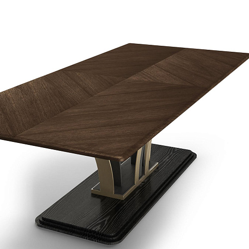 Dilan Italiaanse eettafel