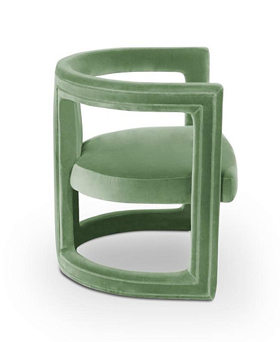 Mountain Bold fauteuil
