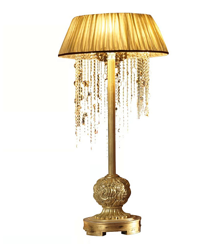 Royal vloerlamp