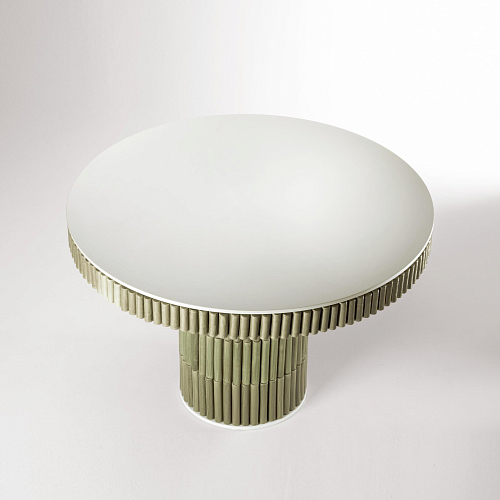 Nouvelle Donne eettafel