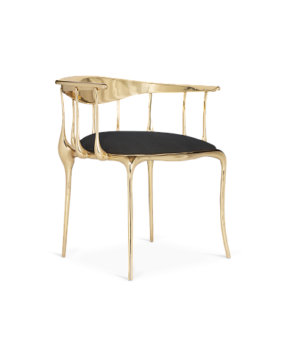 Luxe stoel