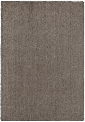 Machinaal wasbaar Beige vloerkleed