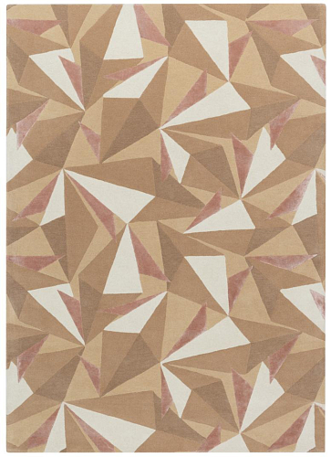 Diamond vloerkleed