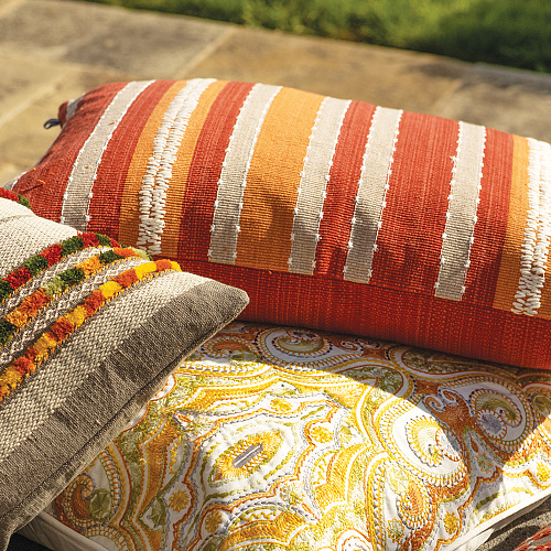 Naraya Spice 60 × 40 kussen