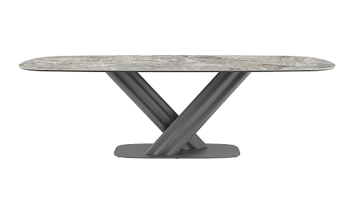 Sipario eettafel