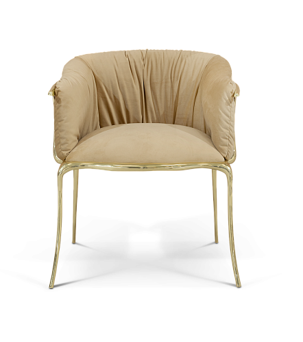 Luxe fauteuil