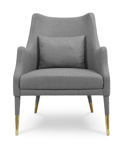 Carter loungestoel
