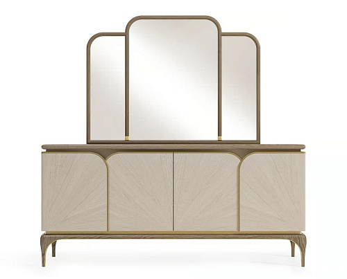 Delux Italiaans dressoir