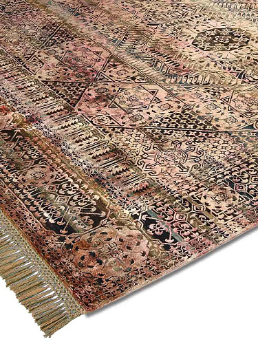 Strawberry Gold tapijt