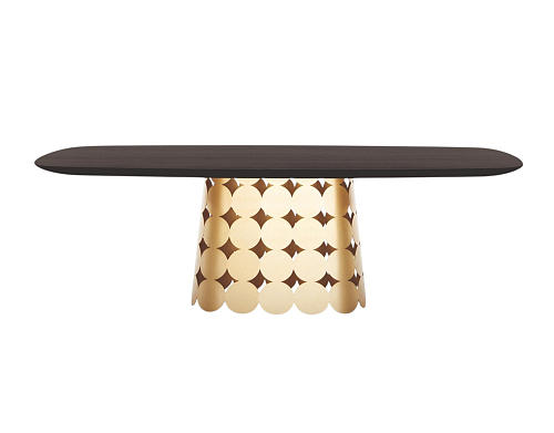 Pois élite eettafel