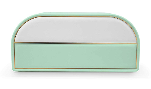 Candy Coated ladekast met twee laden