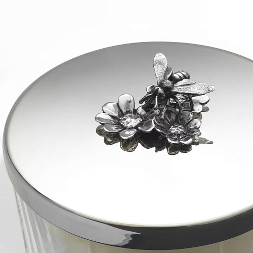 Spring Bee kaarsenvaas