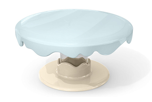 Marshmallow Joy activiteitentafel