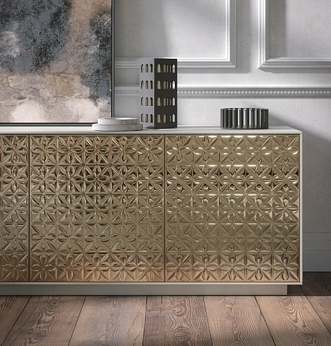 Off dressoir