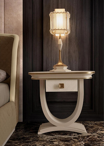 Oliver Italiaans nachtkastje