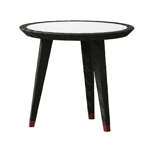 Middelgrote salontafel