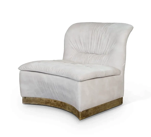 Cleopatra loungestoel