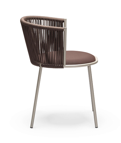Millie SP Buitenstoel