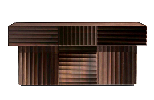 Essenhout Dressoir