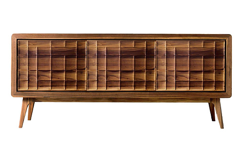 Artes Chess bruin dressoir