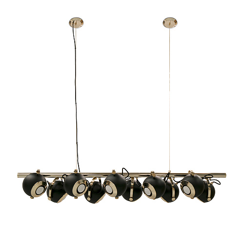 Visionary hanglamp