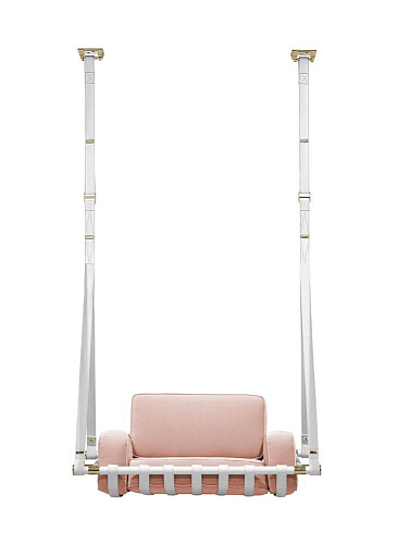 Cozy Cloud hangstoel