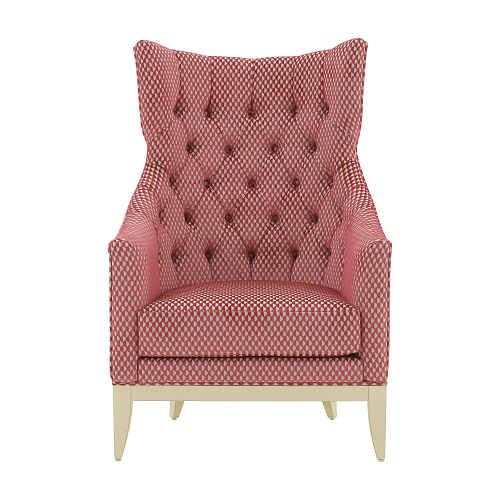 Queen fauteuil