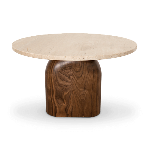 Phillipe bijzettafel