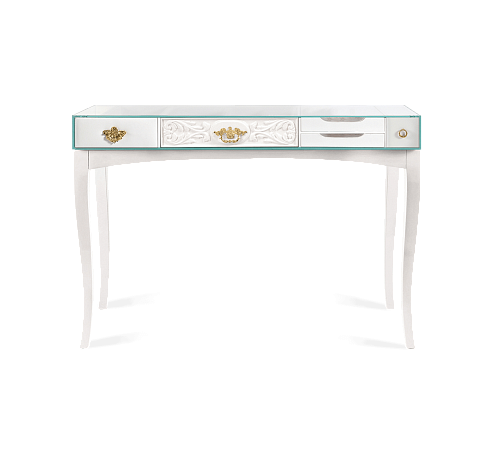 Urban witte console