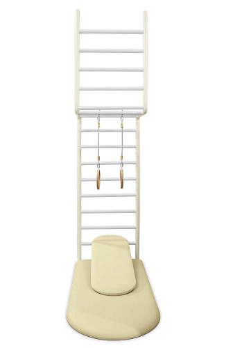 Wonderland speelladder