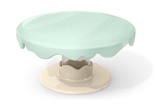 Marshmallow Joy activiteitentafel