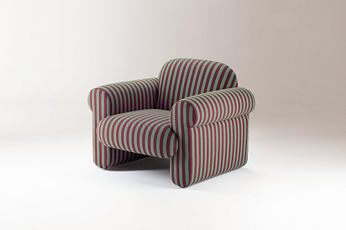 Oscar fauteuil