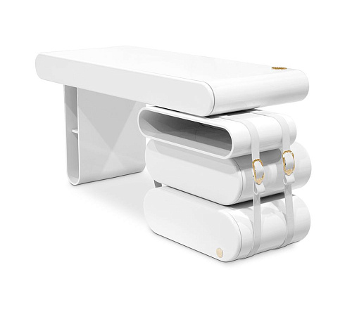 Fantasy Realm bureau