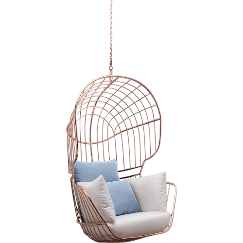 Kinderhangstoelen