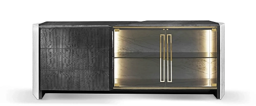 Summit dressoir