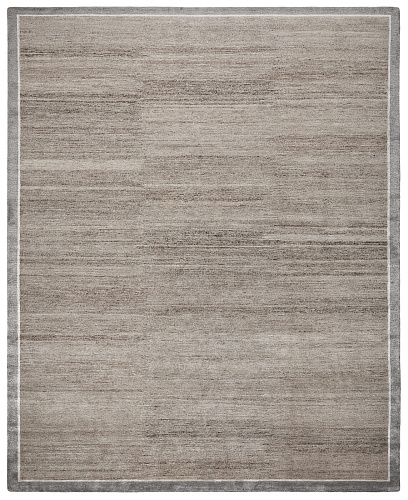 Border vloerkleed