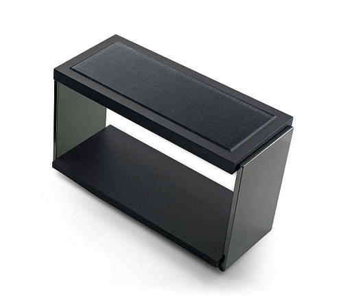 Zwarte hoektafel