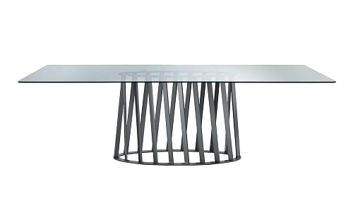 Cosmo eettafel