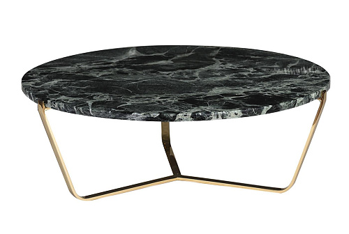 Dolomiti Marble laag salontafel
