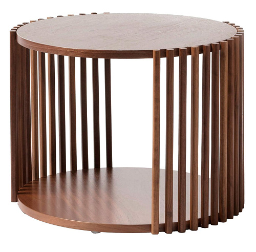 Eigentijdse salontafel