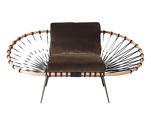 Discovery Fauteuil
