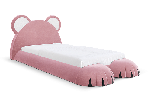 Fluffy Cub kinderbed