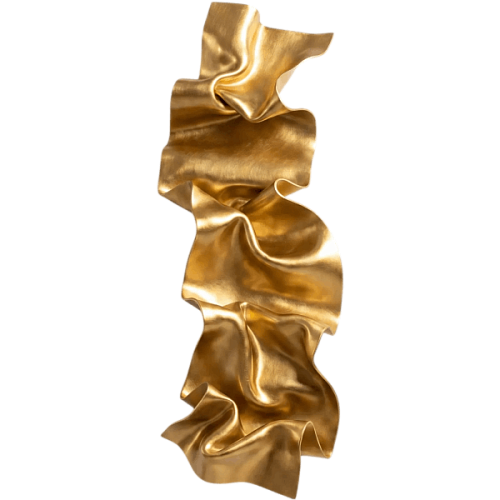 Wandsculpturen