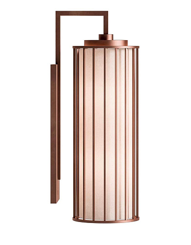 Applique wandlamp